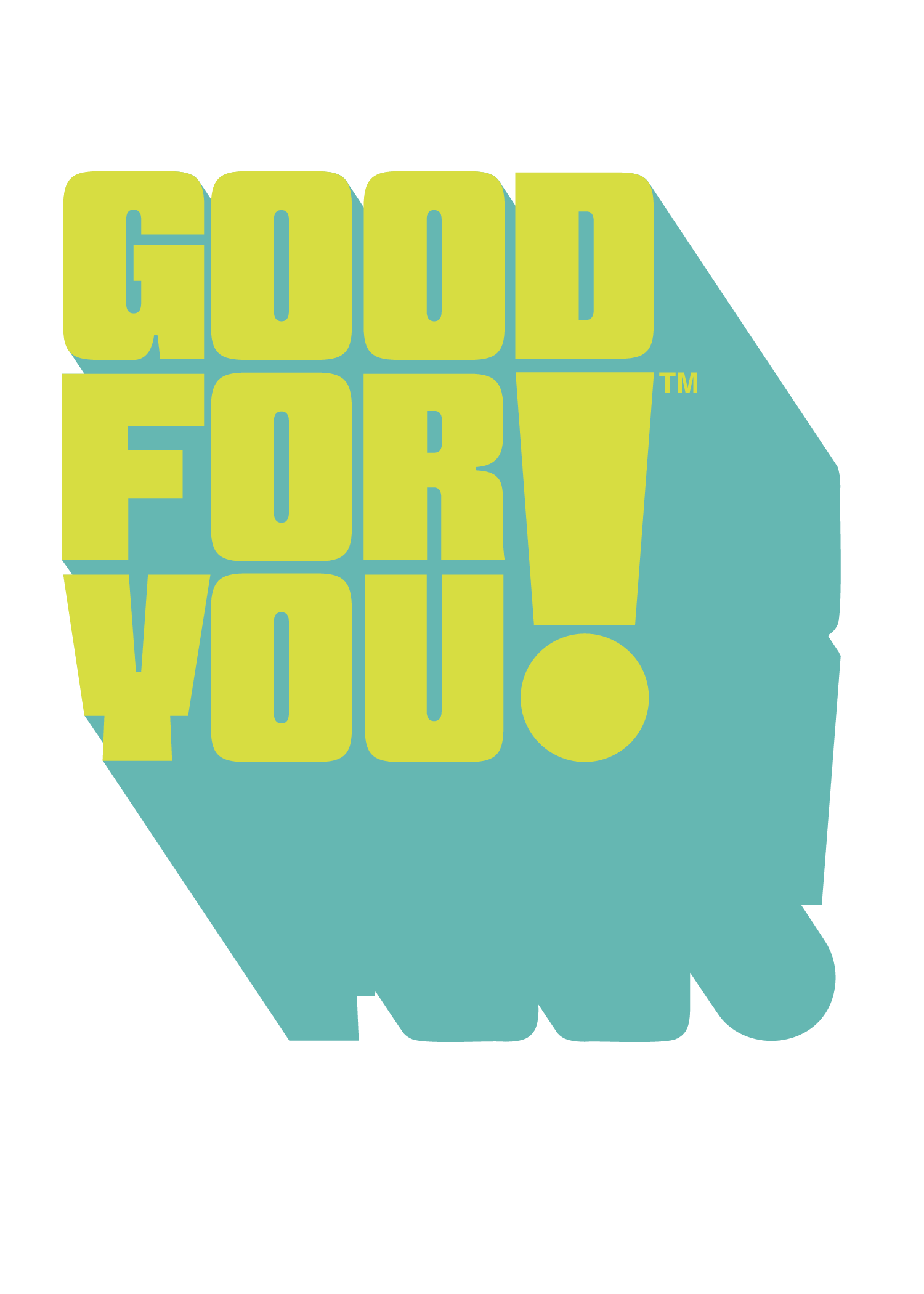 Good For You! Wellness